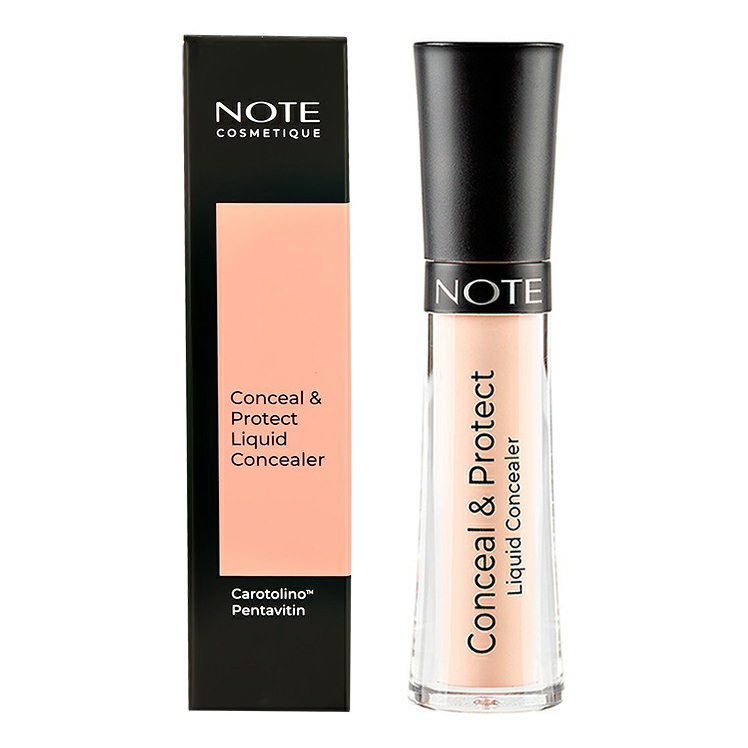 Консилер Note Conceal & Protect 06 4,5 мл