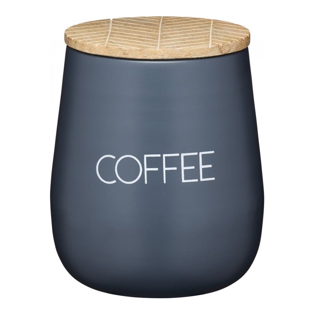

Банка для хранения кофе Kitchen Craft Serenity, KCSERCOFFEE