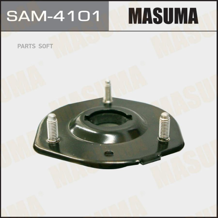 

SAM-4101_опора амортизатора переднего Mazda 6 Wagon all 02>