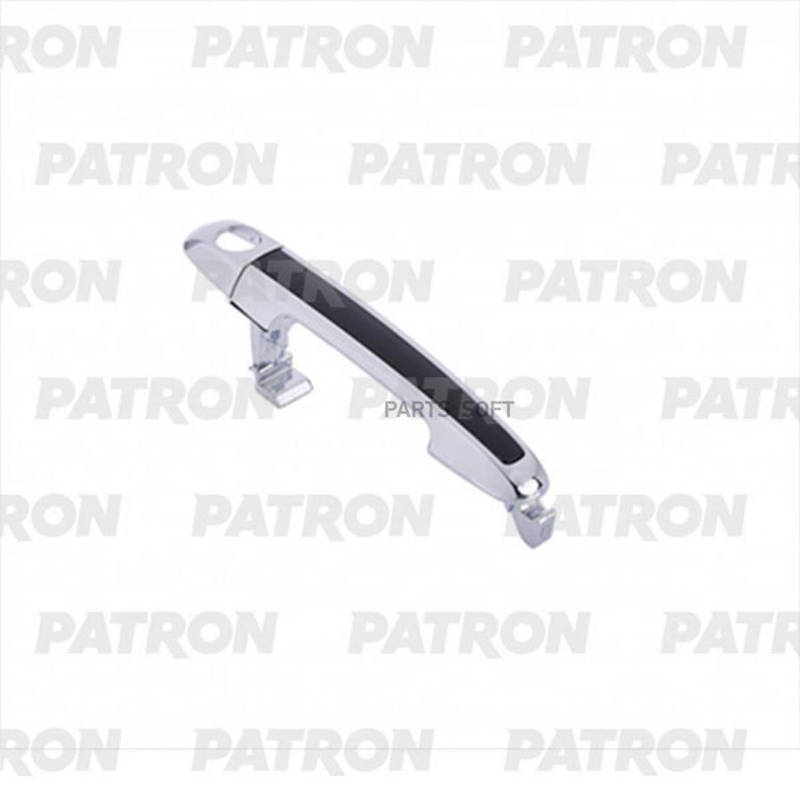 

Ручка двери автомобиля PATRON P200191L