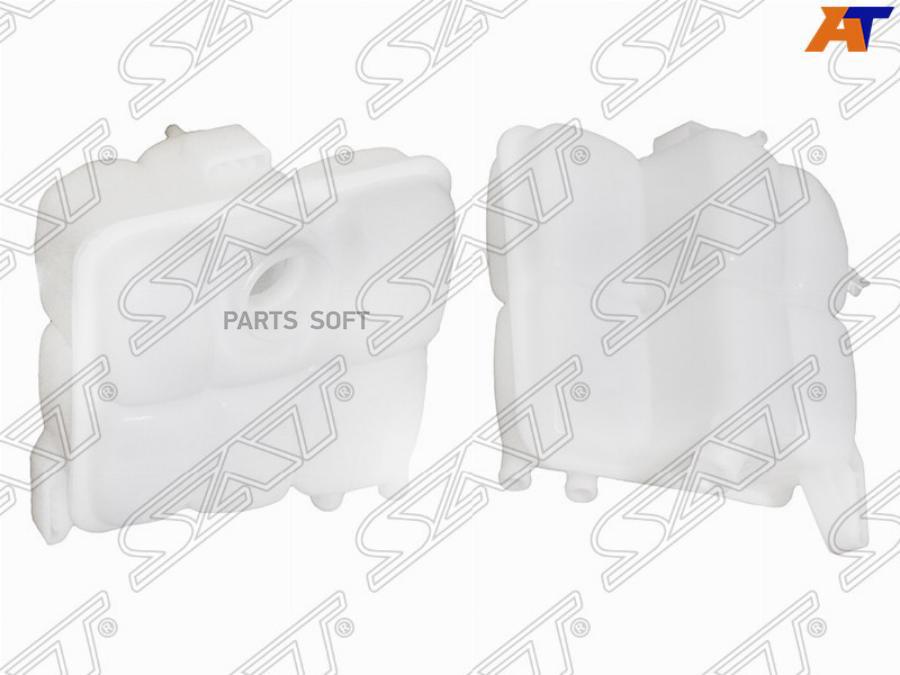 Бачок Расширительный Ford Focus Ii 05-11/Iii 11-/Kuga 08- Sat арт. STFDA61020