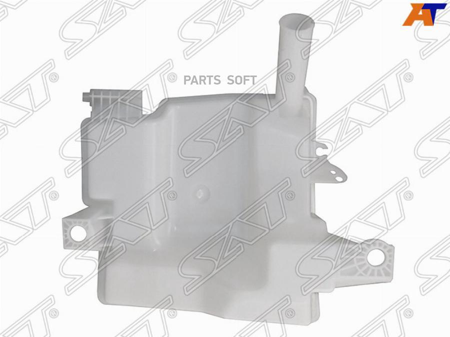 

SAT ST-FDA6-101-0 Бачок омывателя FORD FOCUS III 11- без очистки/омывания фар 3L. 1шт