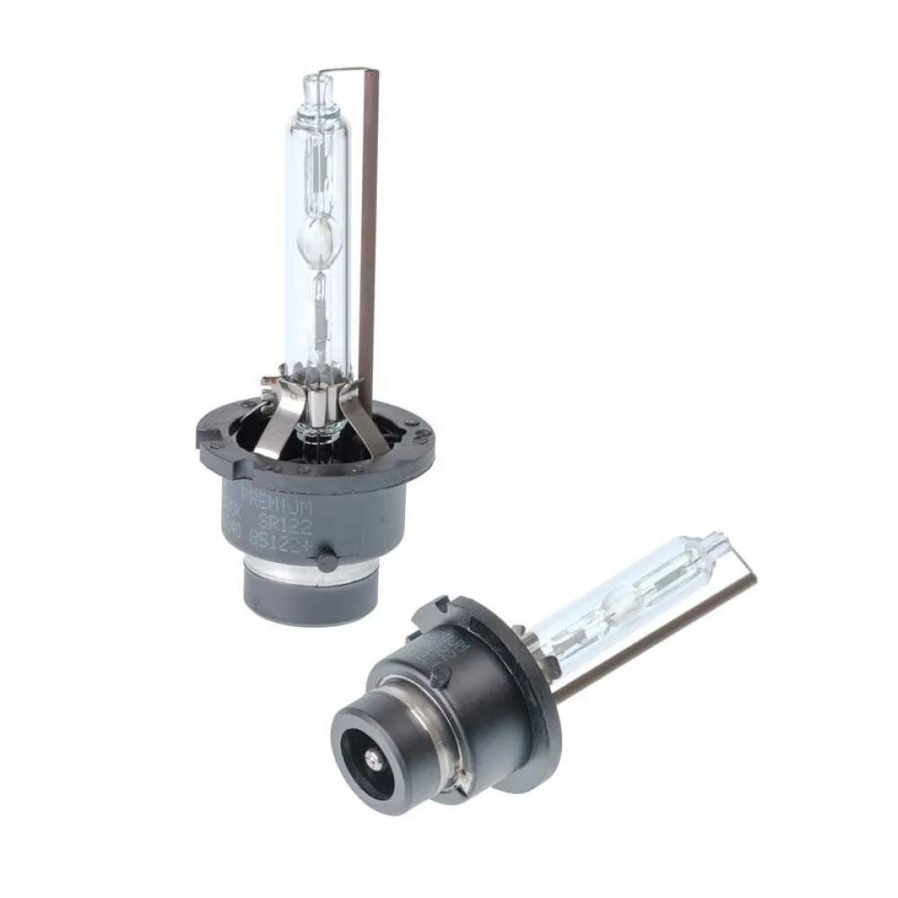 

Лампа ксеноновая LUMEN PERFOMANCE D4S 4300K +50% Яркости, 1 шт, D4S 4300K