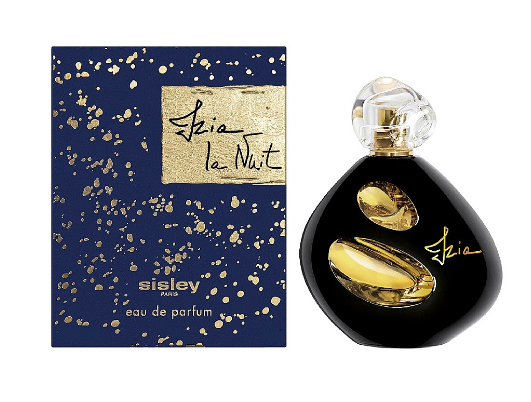 Парфюмерная вода Sisley Izia La Nuit Eau de Parfum для женщин, 50 мл