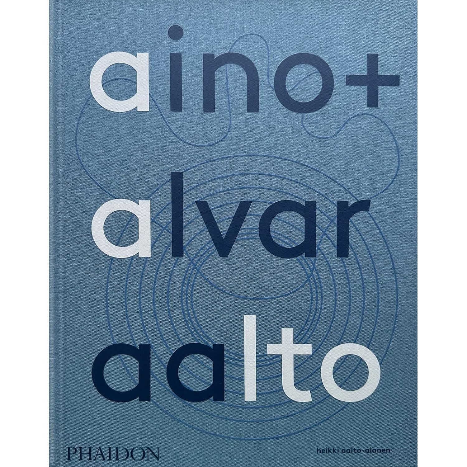 

Aino + alvar aalto. Aalto-alanen, Heikki