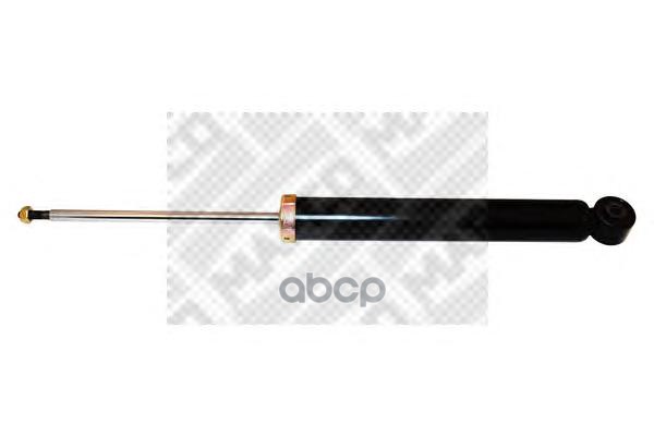 

Амортизатор Подвески Задний Vw Golf V (1k1) 1.4 16v Golf Vi (5k1) 1.4 Touran (1t1 1t2), 20817