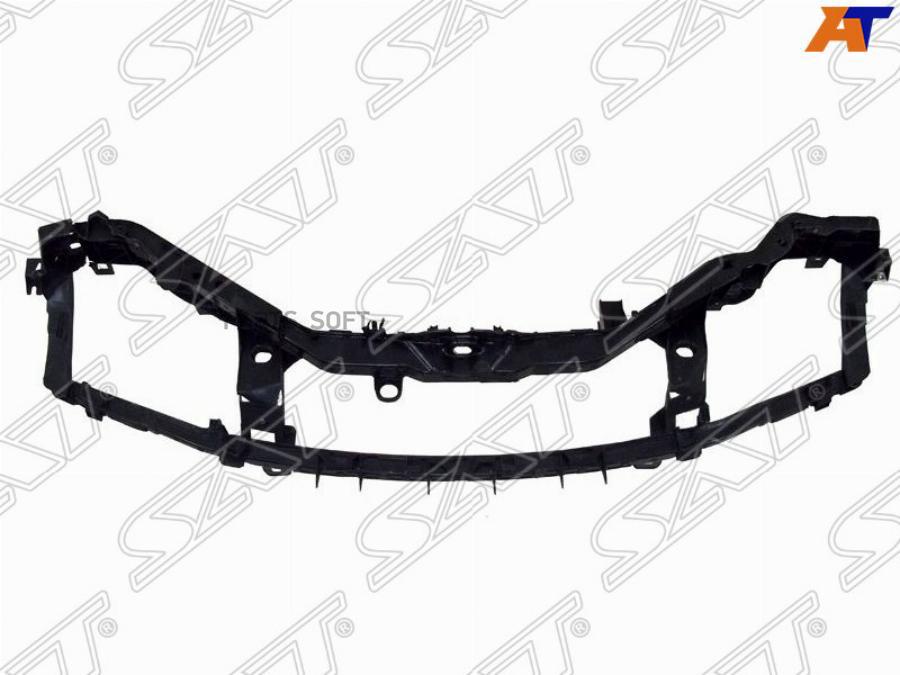 

SAT ST-FDA5-009-0 Рамка кузова FORD FOCUS II 05-11 1шт