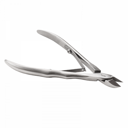 

Щипцы для кутикулы Staleks Expert NE-21-10 10 мм