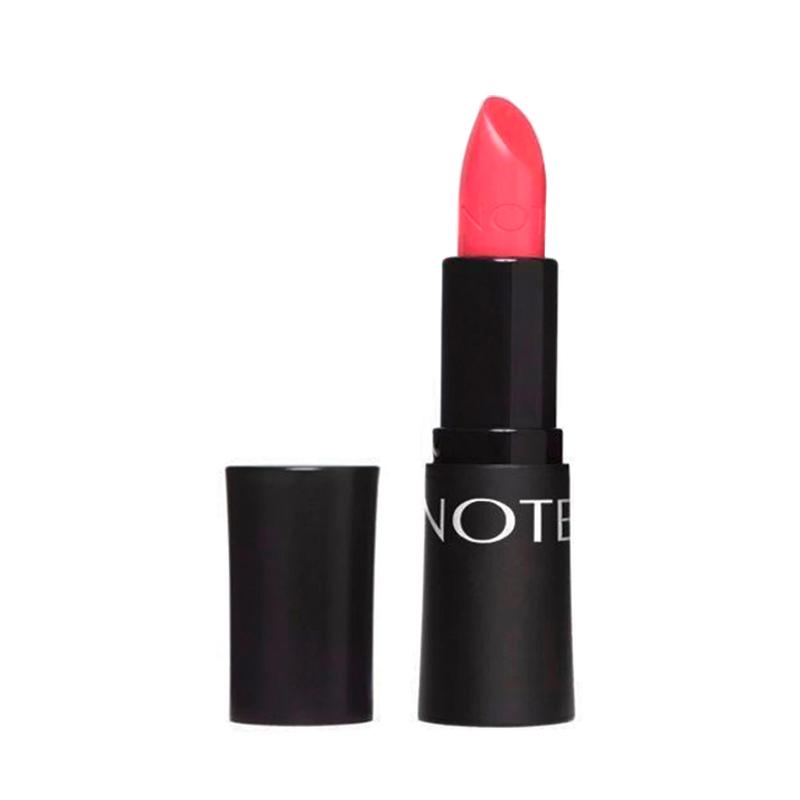 фото Губная помада note ultra rich color lipstick 05 satin silk 4,5 г