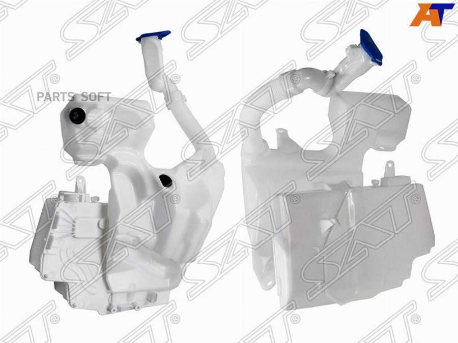 

Бачок Омывателя Ford Mondeo 07-14/S-Max 06-10 Sat арт. ST-FD50-101-0