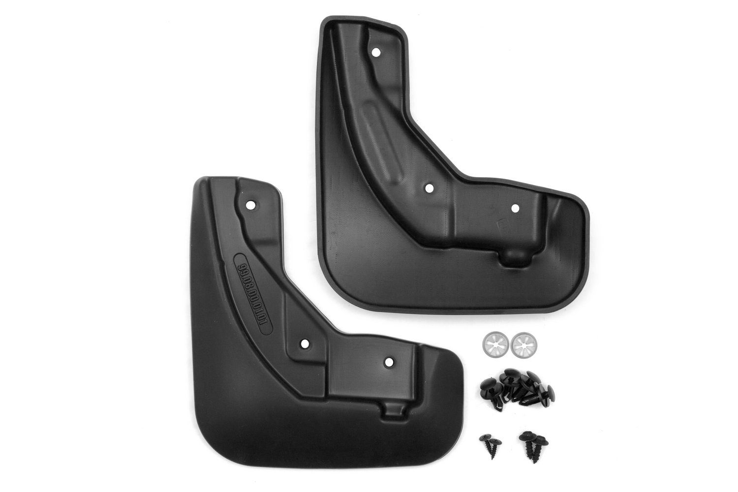 

Брызговики Передние (Ком-Кт 2 Шт) (Stаndаrt) REIN rein9908f13