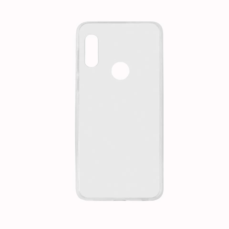 

Бампер MyPads для Blackview A80 Pro;Blackview A80 Plus прозрачный