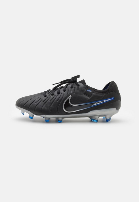 Бутсы мужские Nike Performance Legend 10 Pro Fg черные 41.5 EU (доставка из-за рубежа)