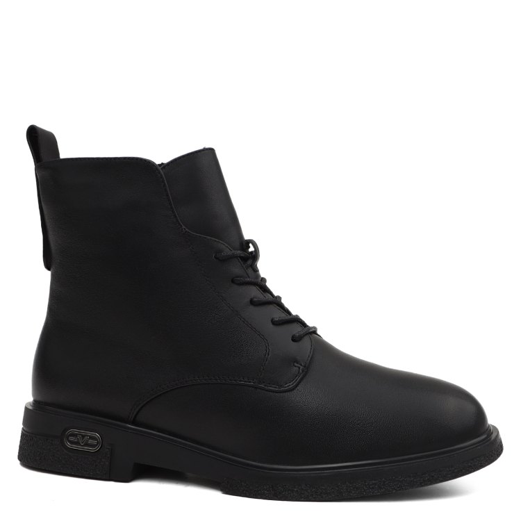 

Ботинки женские Tendance NA-21717 черные 37 EU, Черный, NA-21717