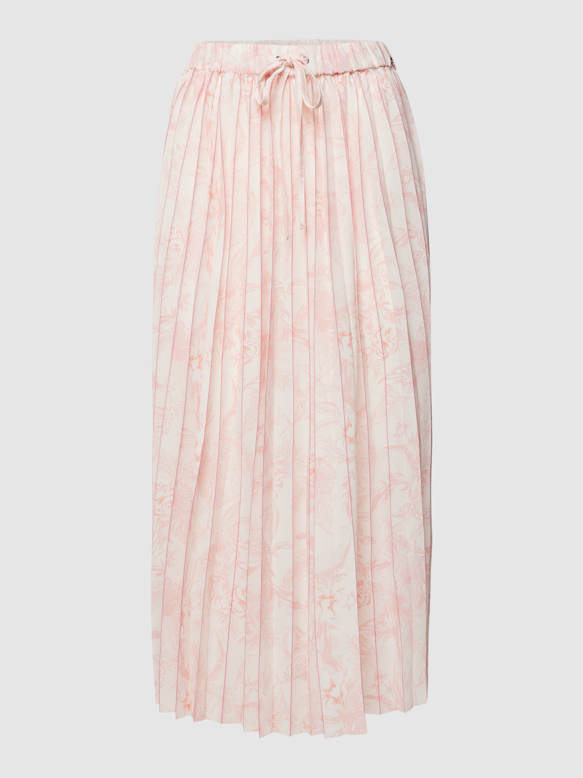 

Юбка женская GUESS 1738126 розовая M (доставка из-за рубежа), Розовый, 1738126