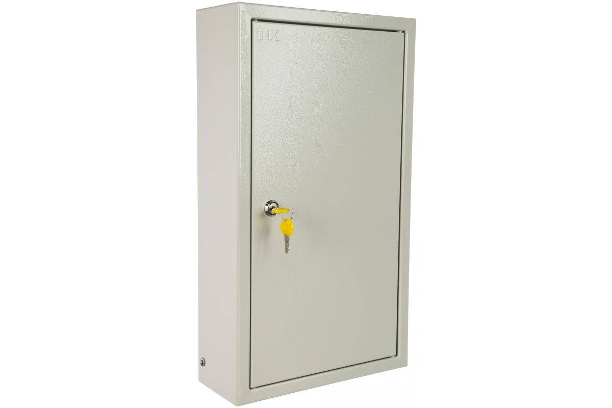 

Корпус металлический ЩРн-36з-1 36 УХЛ3 IP31 ИЭК MKM14-N-36-31-Z, 1шт.