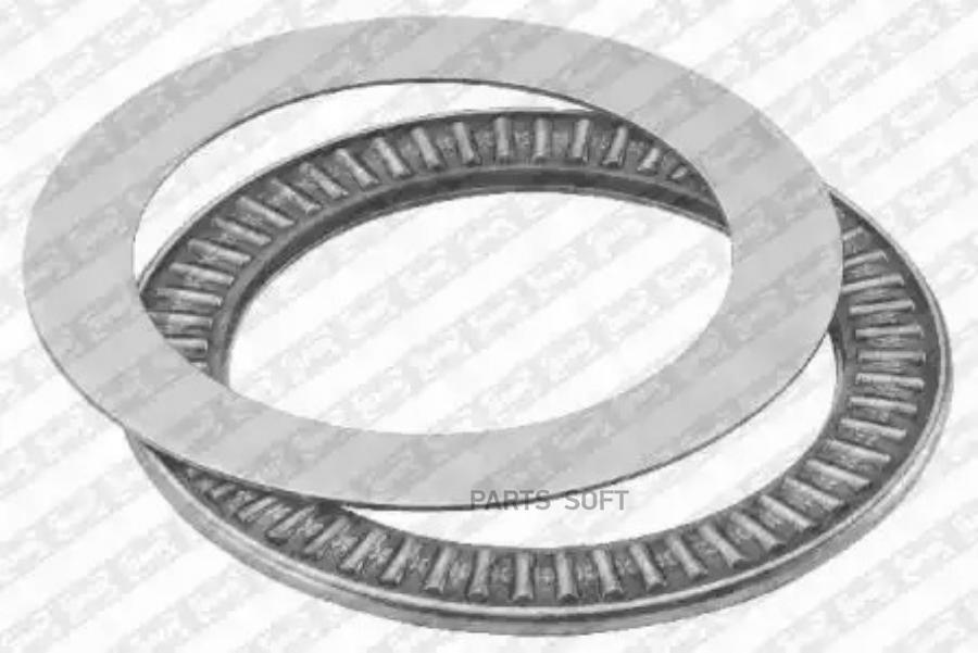 

M258.01_=12736F=SAS8005200=IM27488 [4400895] !подшипник опоры аморт.\ Fiat Uno 83-95/Panda