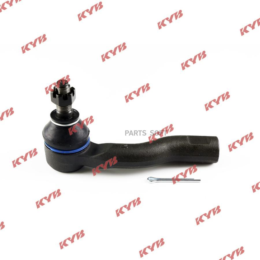 

Наконечник рул прав TOYOTA VIOS [2013-...] YARIS [2013-...]