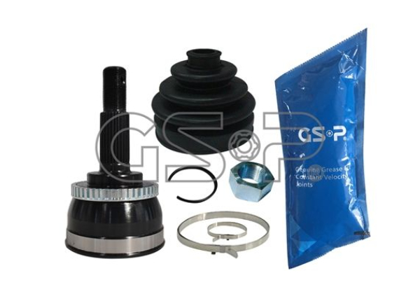 

GSP 841157 ШРУС NISSAN MAXIMA 94-00/ X-TRAIL 01- () 1шт