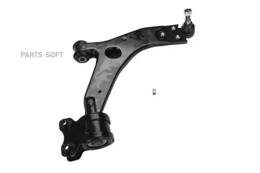 

Рычаг прав.FORD FOCUS II,C-MAX/VOLVO S40 /конус 21мм/ 06=>