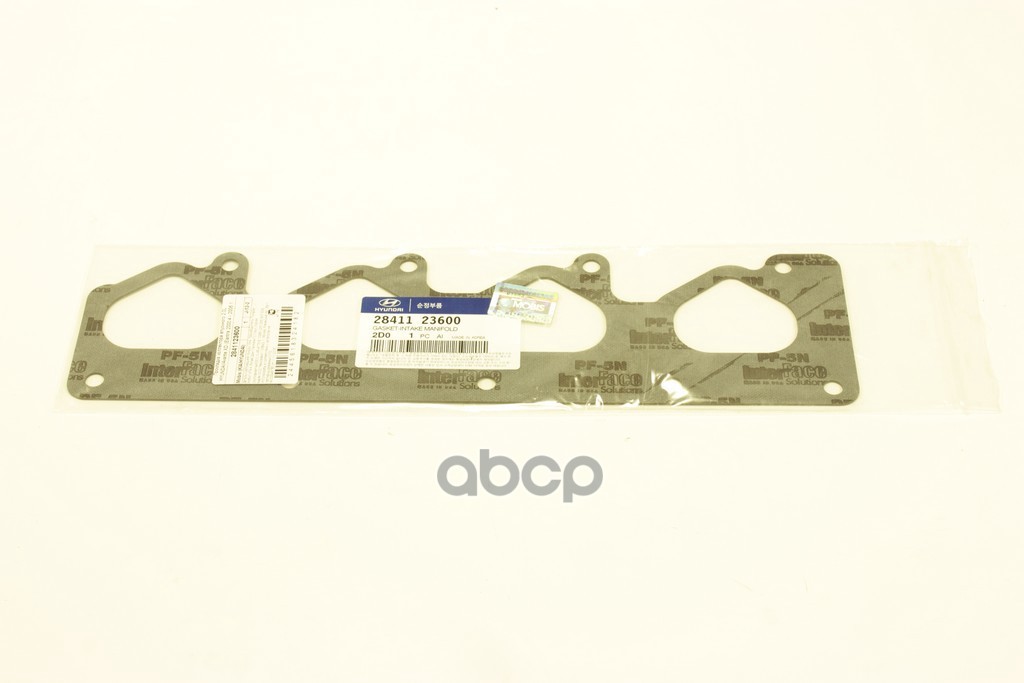 

HYUNDAI-KIA 2841123600 Прокл.ВПУСКНОГО КОЛЛЕКТОРА [ORG] 1шт