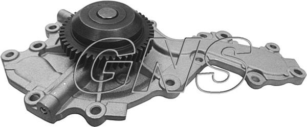 

GNS YH-O153 Насос водяной O115 OPEL Vectra C 3.0CDTi 03-
