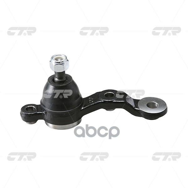 

Опора Шаровая L=R Toyota Mark Ii, Cresta, Chaser Ctr Cb0410 CTR арт. CB0410