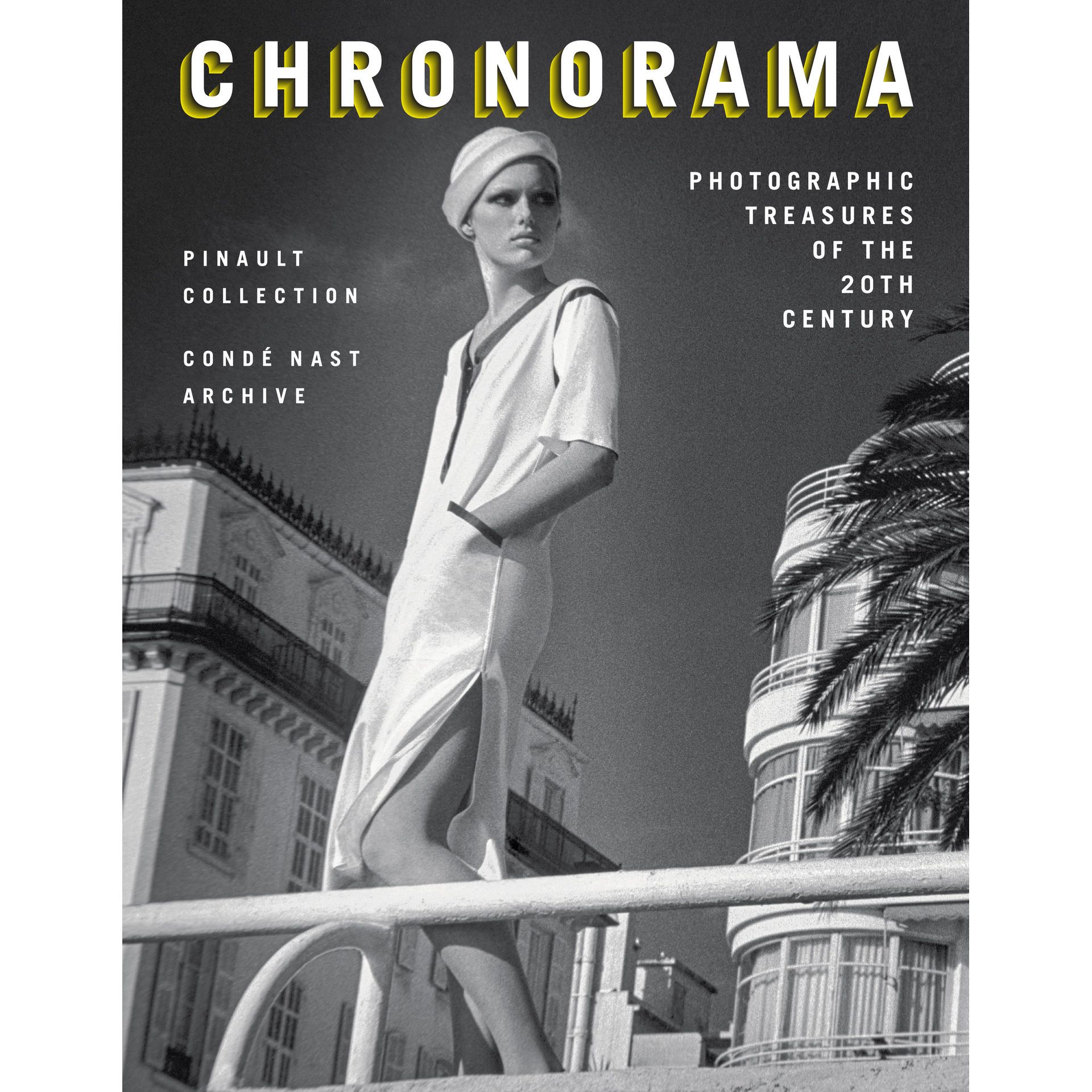 

Chronorama