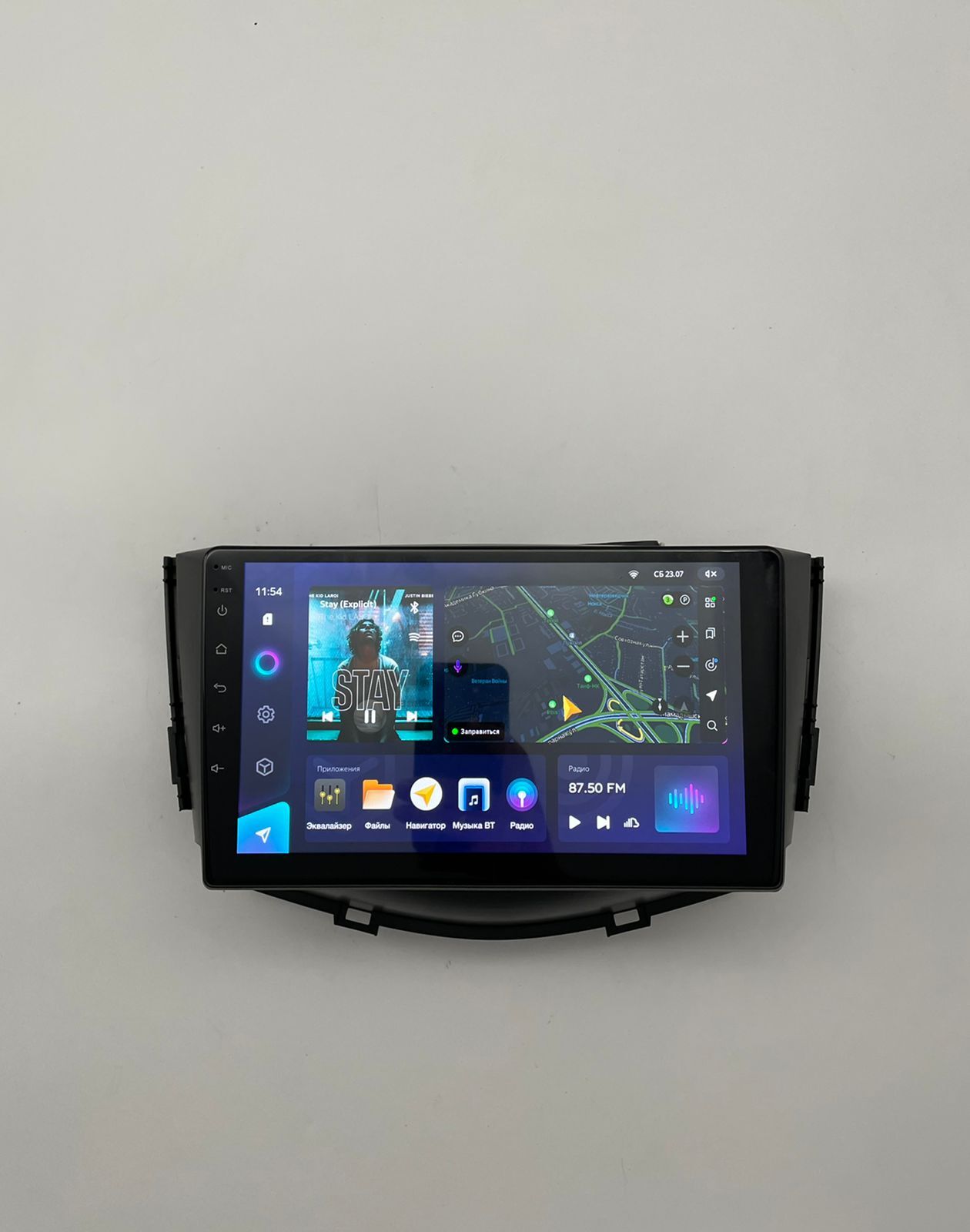 Магнитола TEYES LIFAN X60 2012-2016 г CC3 464ГБ 3489000₽