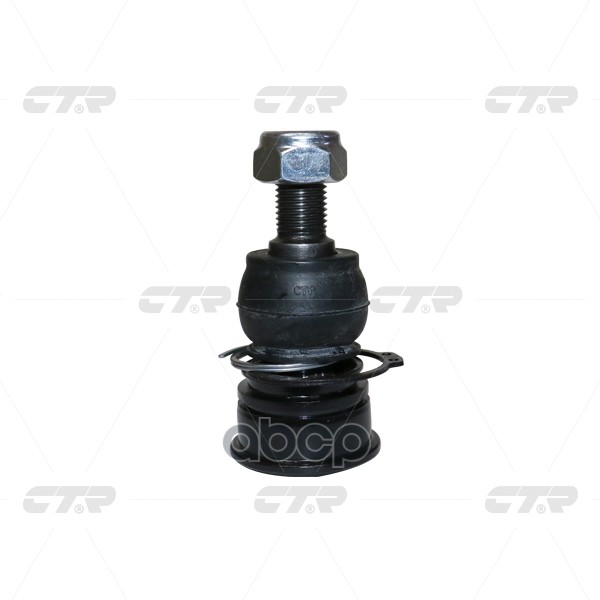 

Опора Шаровая L=R (Нижний Рычаг) Honda Jazz Ii 08> Cbho56 Ctr Cb0139 CTR арт. CB0139
