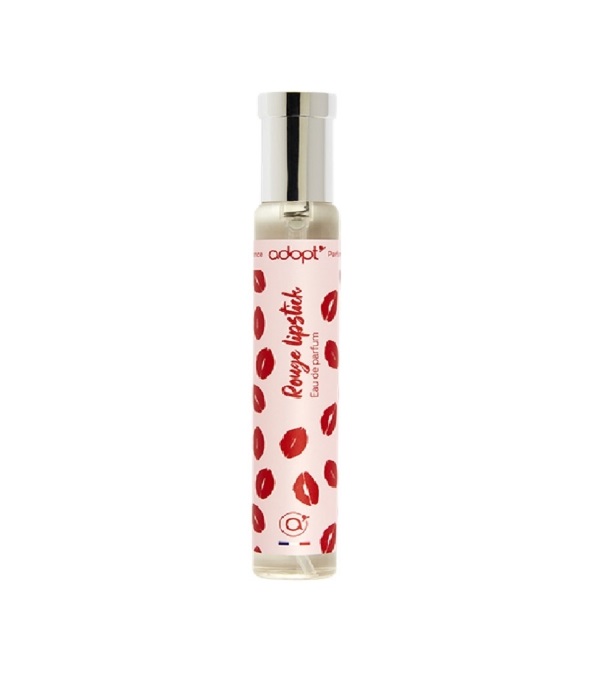 

Парфюмерная вода Adopt Rouge Lipstick Eau De Parfum, Rouge Lipstick Woman 30 ml