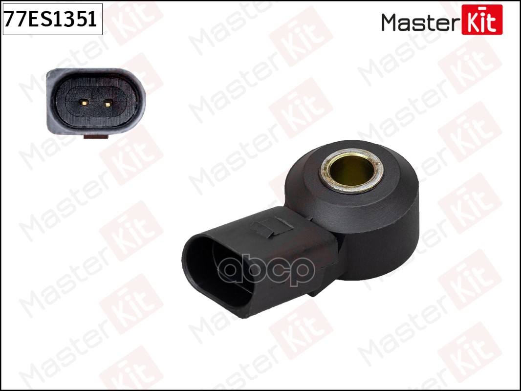 

Датчик Детонации Audi/Vw Master Kit 77Es1351