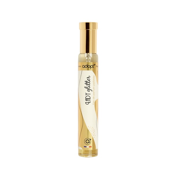 фото Парфюмерная вода adopt lady glitter eau de parfum adopt'