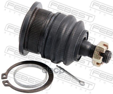 

Опора Шаровая L=R (Задний Верхний Рычаг) Toyota Mark 2/Chaser/Cresta Febest 0120-777 Febes