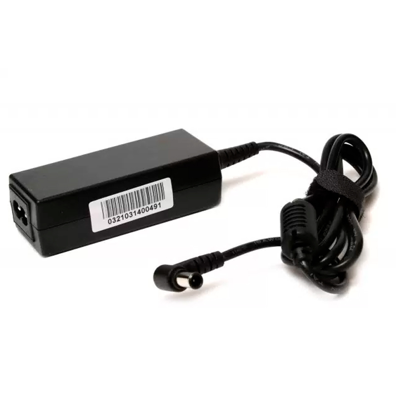 

Блок питания для ноутбука Sino Power 39Вт для Sony (100195610V), Черный