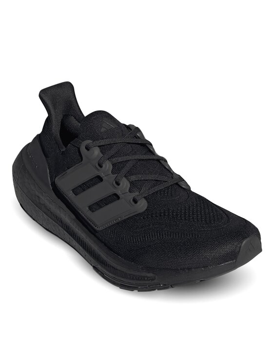 

Кроссовки мужские Adidas Ultraboost 23 Shoes GZ5159 черные 42 EU, Черный, Ultraboost 23 Shoes GZ5159