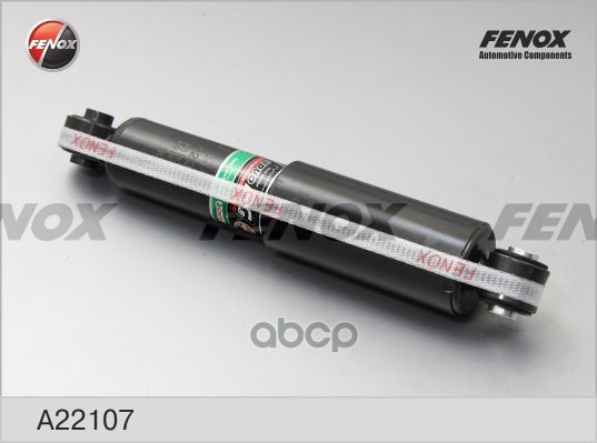 

Амортизатор задний fiat bravo/a 95-01, marea 96-02 a22107