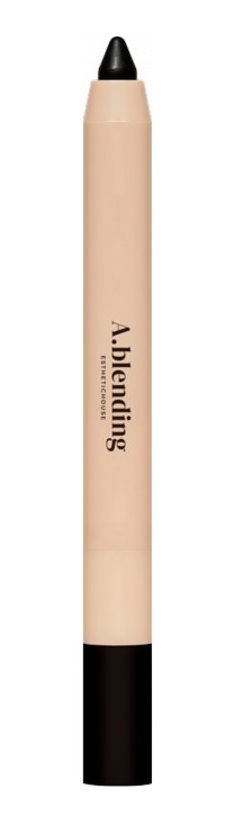 Тени для век ESTHETIC HOUSE DECORATIVE A.Blending PRO EYESHADOW STICK 04 Smoky Girl 1,4 г