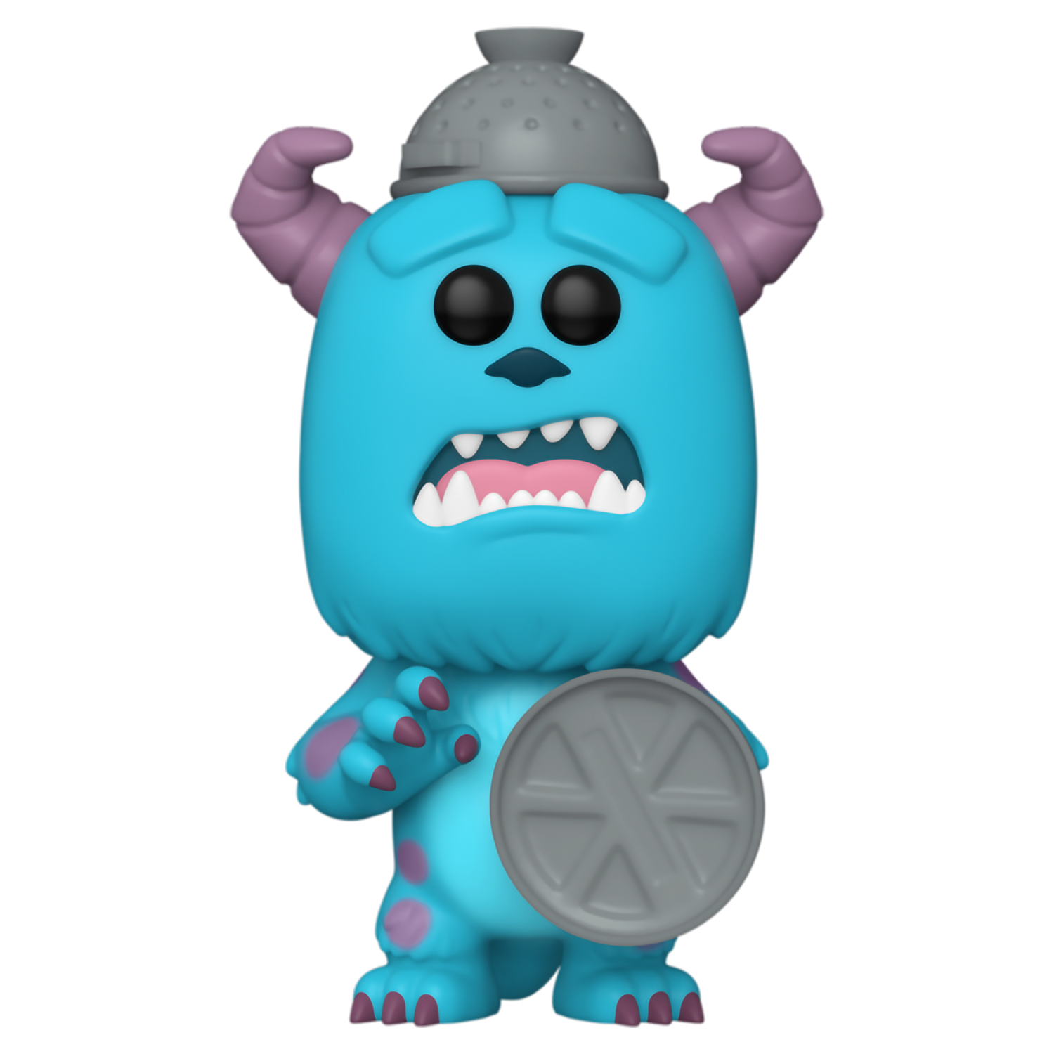 

Фигурка Funko POP! Vinyl: Disney: Monsters Inc 20th: Sulley w/Lid 57744