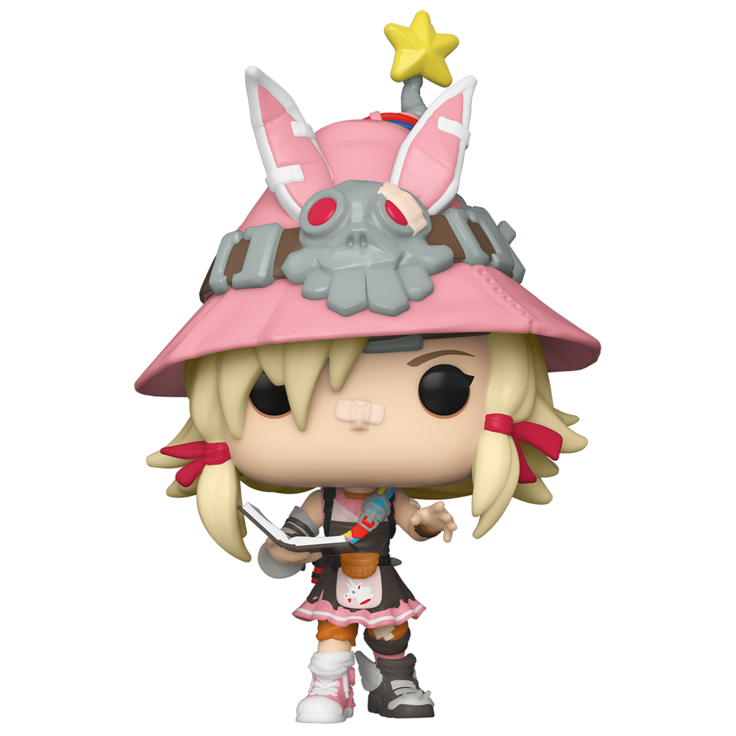 

Фигурка Funko POP! Games: Tiny Tina"s Wonderland: Tiny Tina 59331