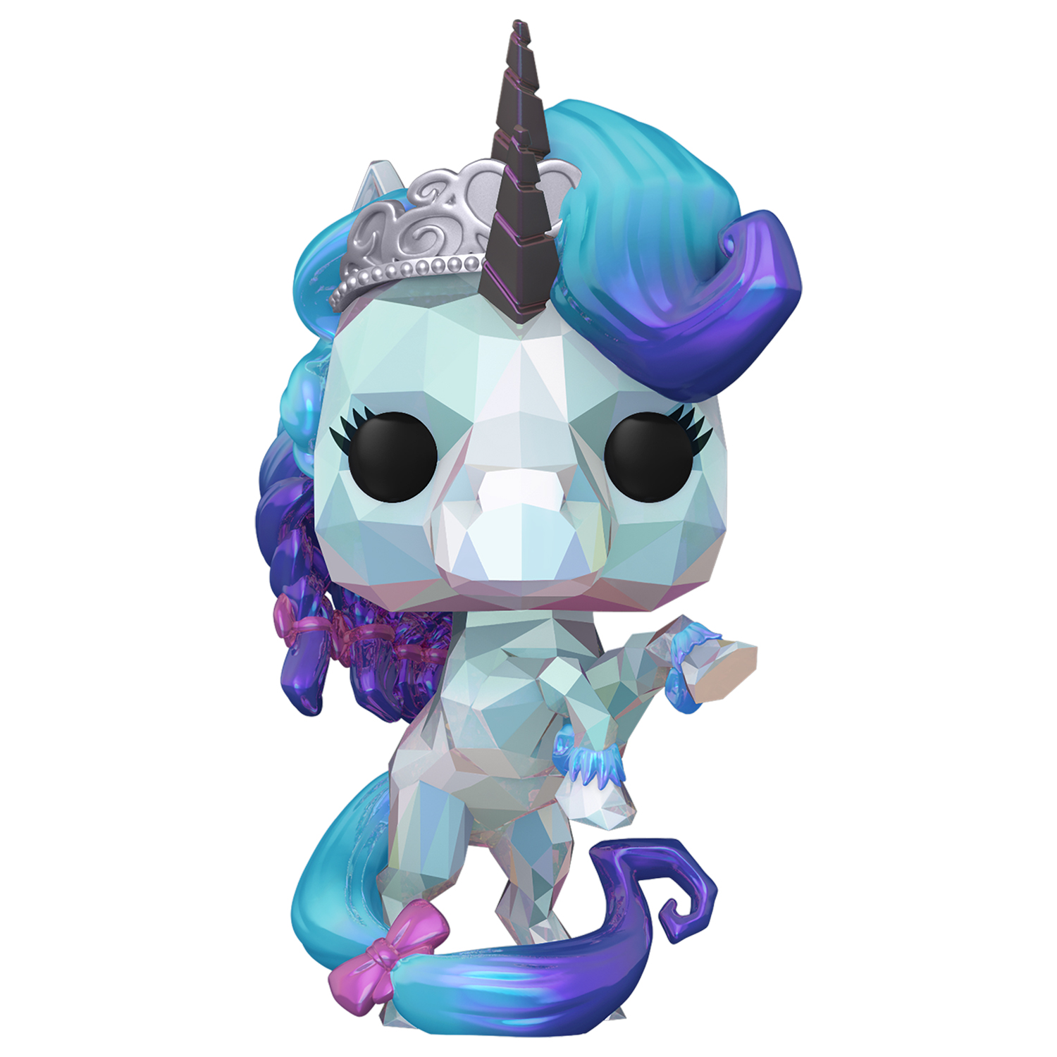 

Фигурка Funko POP! Games: Tiny Tina"s Wonderland: Butt Stallion 59332