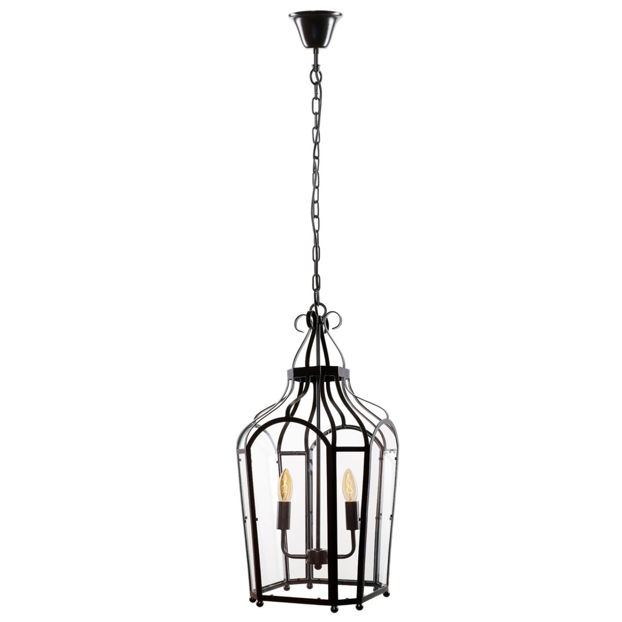 

Светильник подвесной Loft it Kentervil LOFT3562 E14 40W