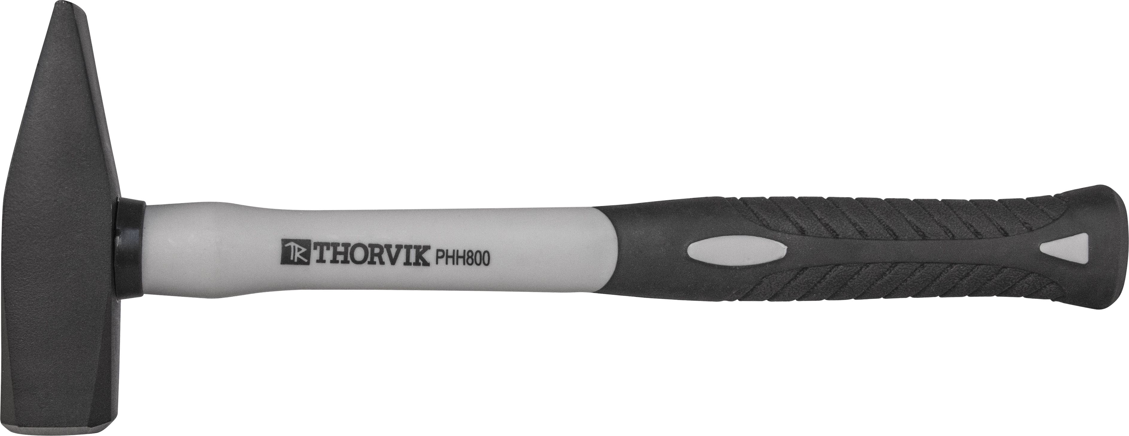 Молоток 1 кг ручка стеклопластиковая Thorvik