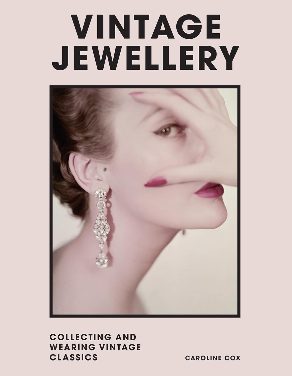 

Vintage Jewellery. Caroline Cox