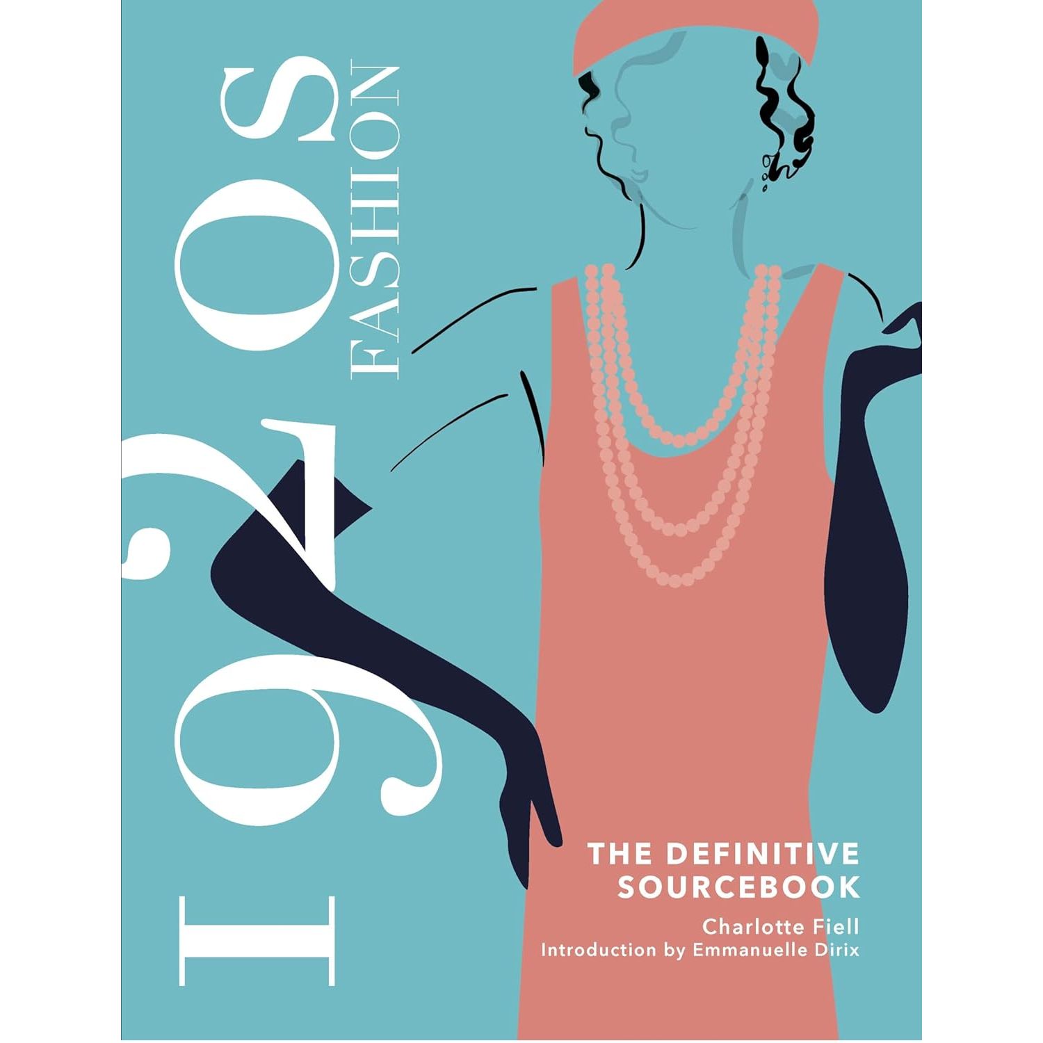 

1920s Fashion Sourcebook