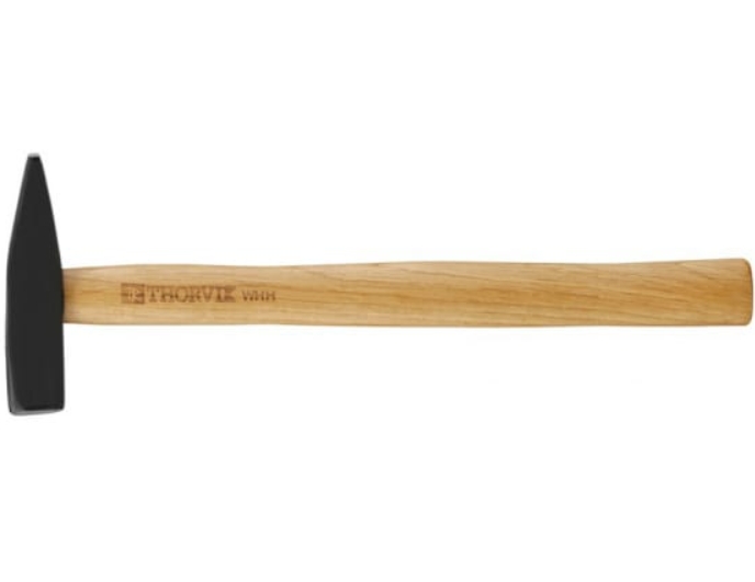Молоток 0,2 кг ручка деревянная Thorvik