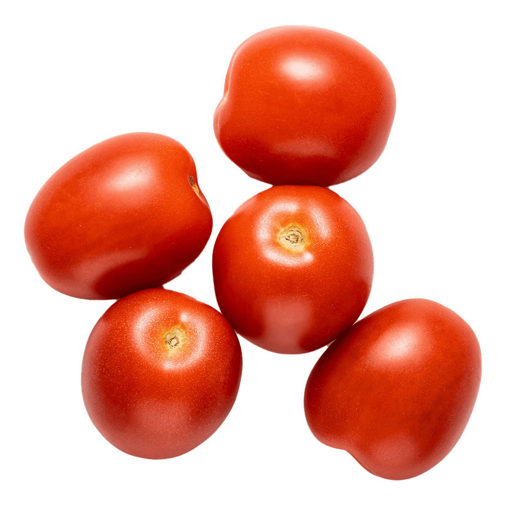 Помидоры сливовидные Зеленый стандарт красные 350 г 189₽