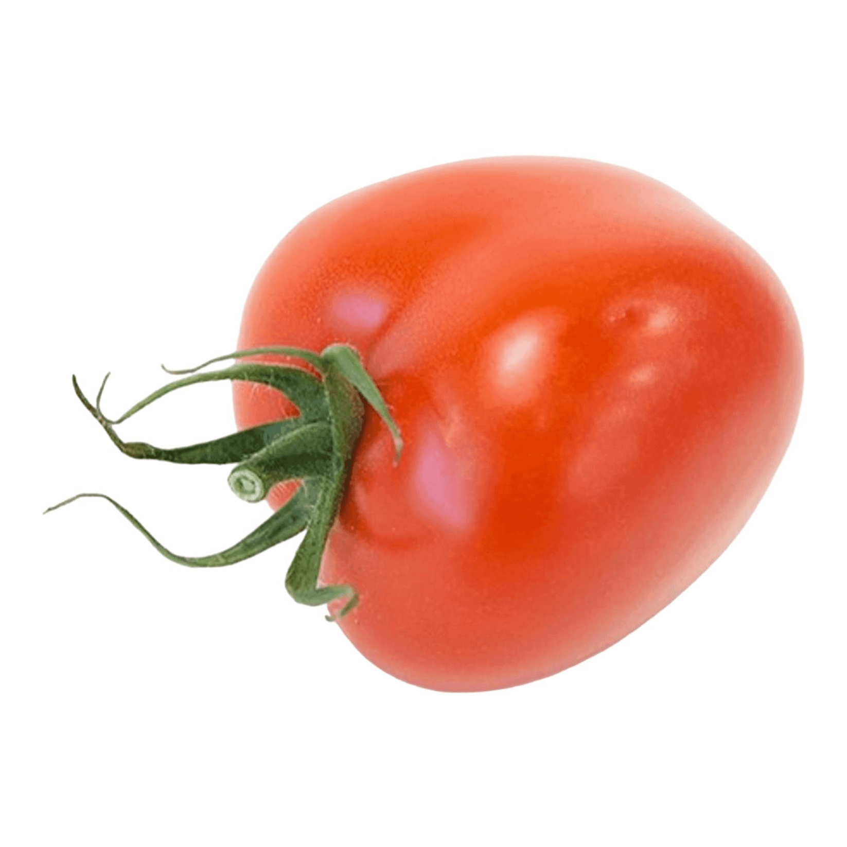 Помидоры сливовидные Зеленый стандарт красные 600 г 189₽