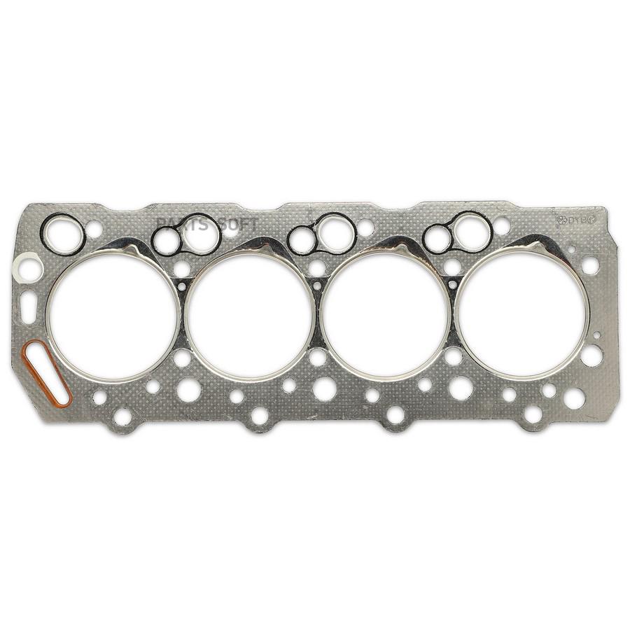 

SPEEDMATE SM-GHS079G Прокл.ГБЦ MITSUBISHI Galloper JK-01,L200 II,III,L300 III 1шт