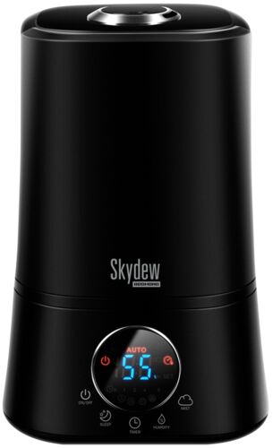 

Воздухоувлажнитель REDMOND RHF-3318S Black, RHF-3318S